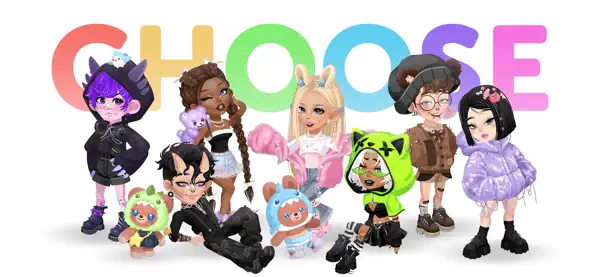 Highrise: Virtual Avatar Game