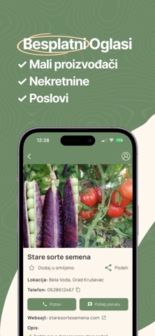 Povratak na selo screenshot