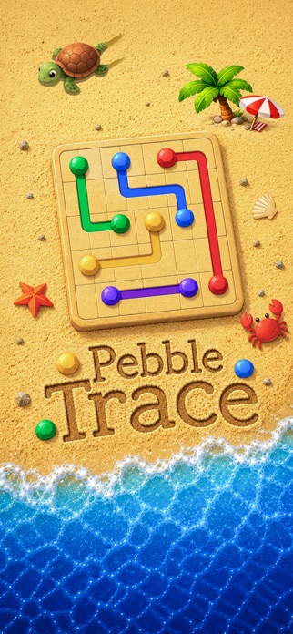 Pebble Trace Screenshot 1 of 7