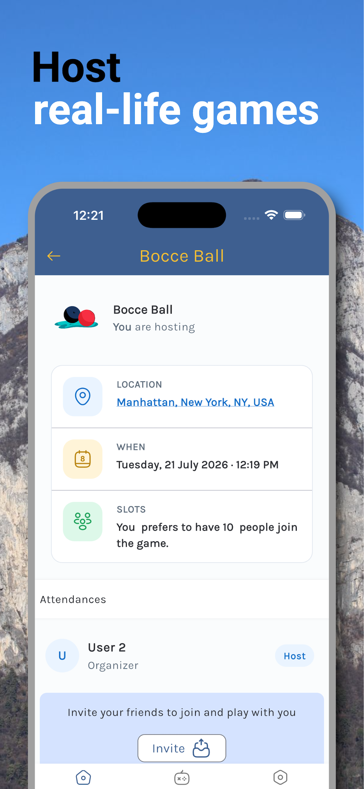 Bored - Social screenshot 5