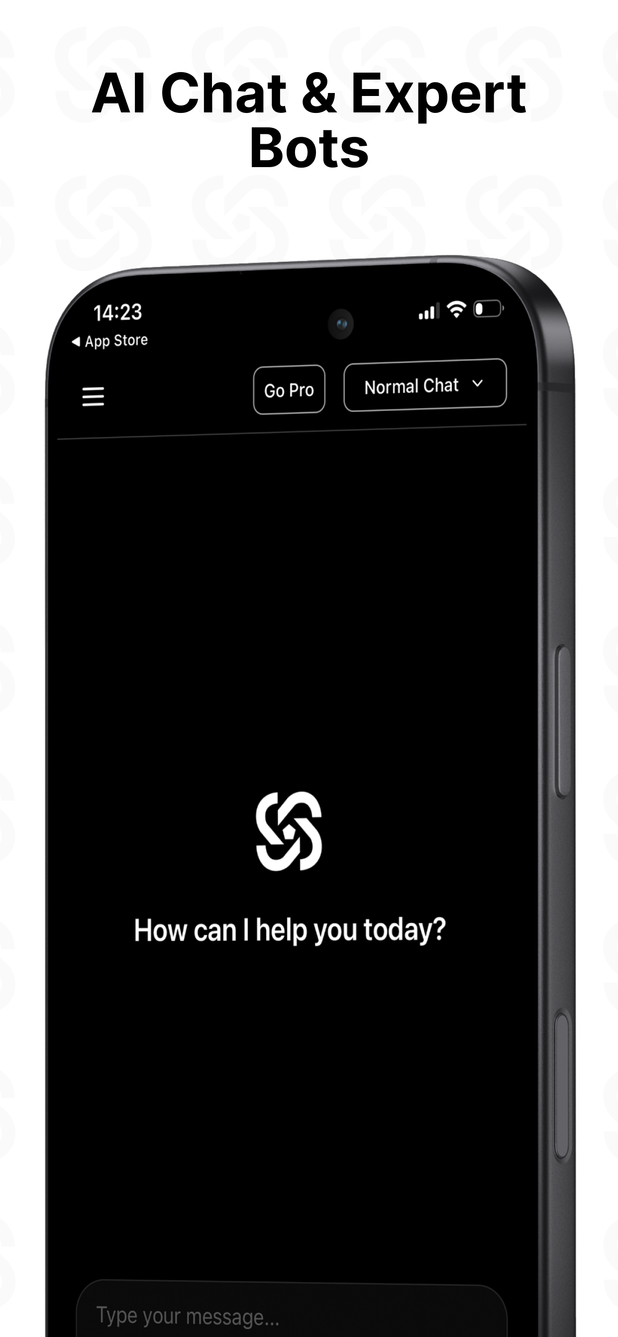Xhat - AI without Boundaries screenshot 5