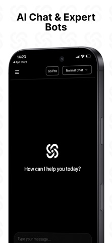 Xhat - AI without Boundaries Screenshot 5 of 5