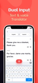 AI Voice Translate:Translator screenshot