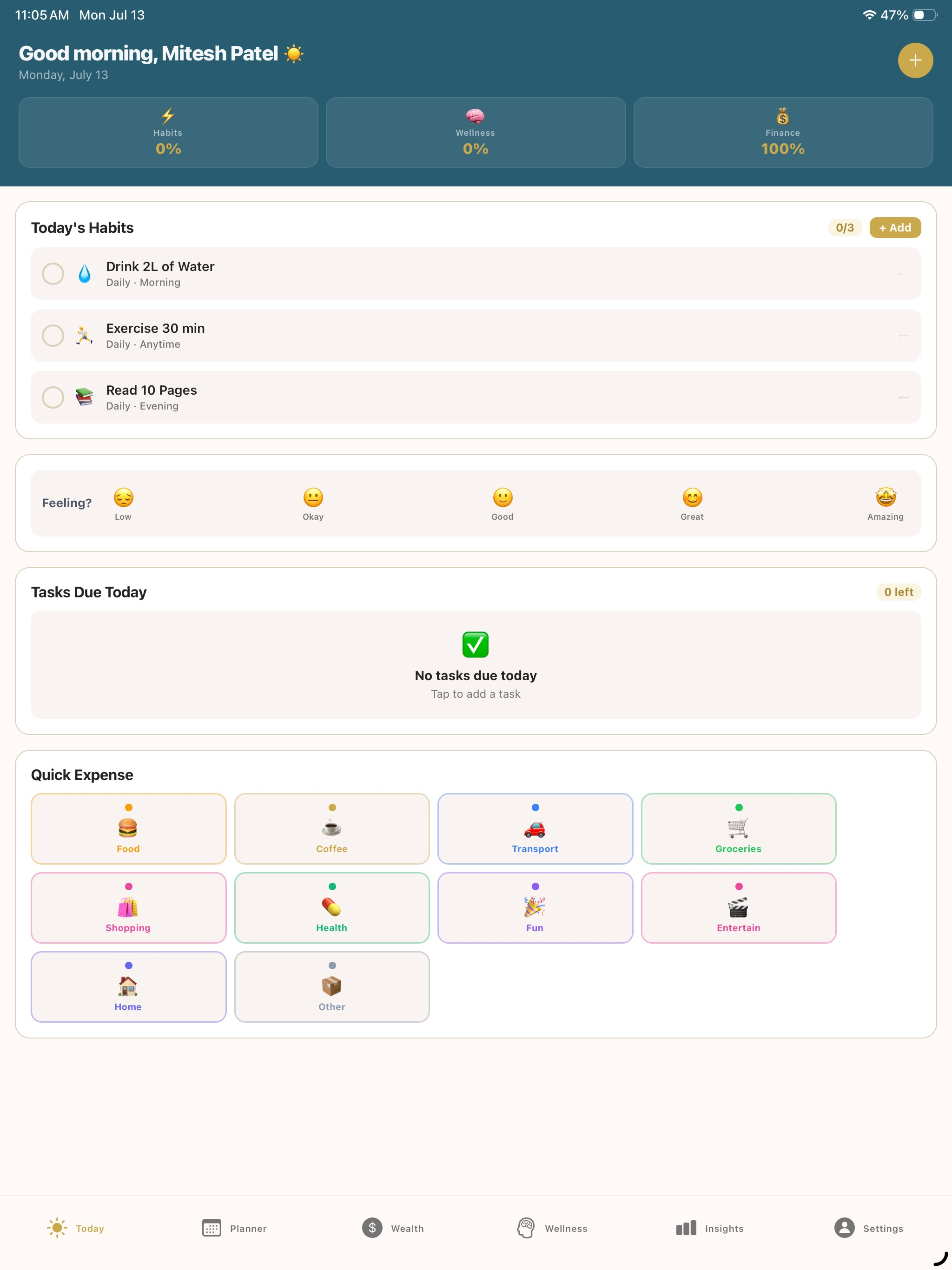 Cova Life screenshot 12