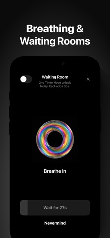 Nudge: Focus & App Blocker Screenshot 9 of 10