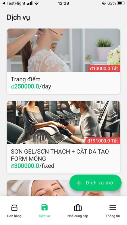 GoGo Cửa Hàng