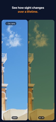 EyesLikeMe: Color Blind Test screenshot