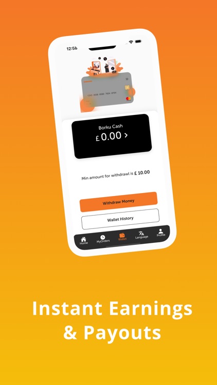 Borku Rider screenshot-4