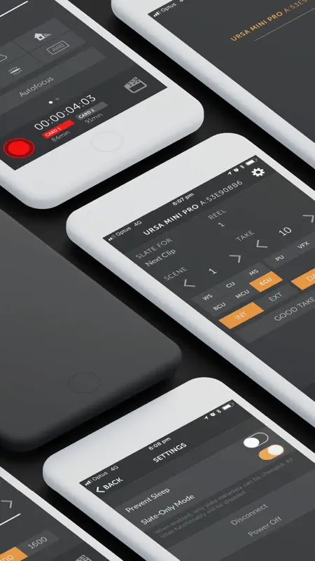Bluetooth+ for Blackmagic screenshot 5 of 5