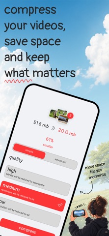 minimo (video) Screenshot 1 of 4