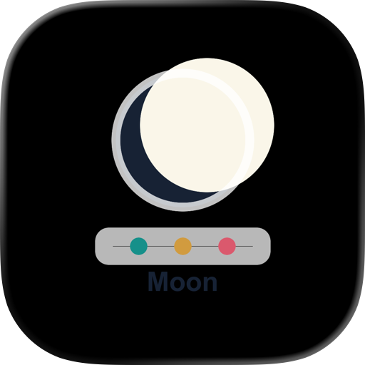 Moon Phase Planner