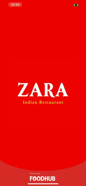 Zara. screenshot 1