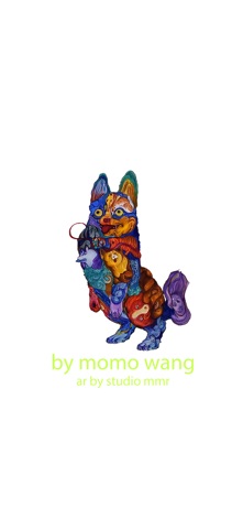 MomoCDMXAR Screenshot 1 of 1