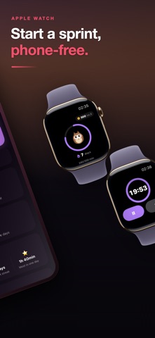 Study Sprint Timer Screenshot 10 of 10