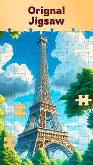 jigsaw puzzle for adults hd problems & solutions and troubleshooting guide - 2