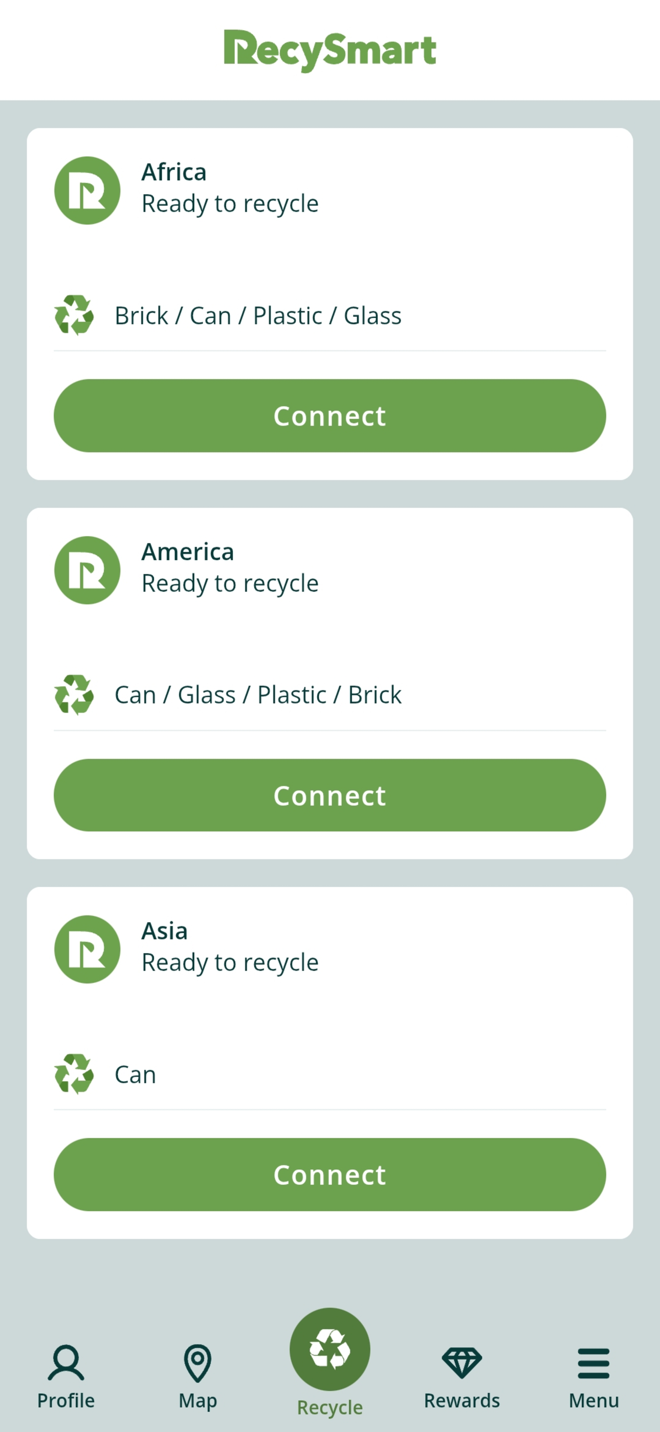 RecySmart