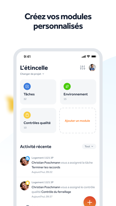Screenshot #1 pour Finalcad One