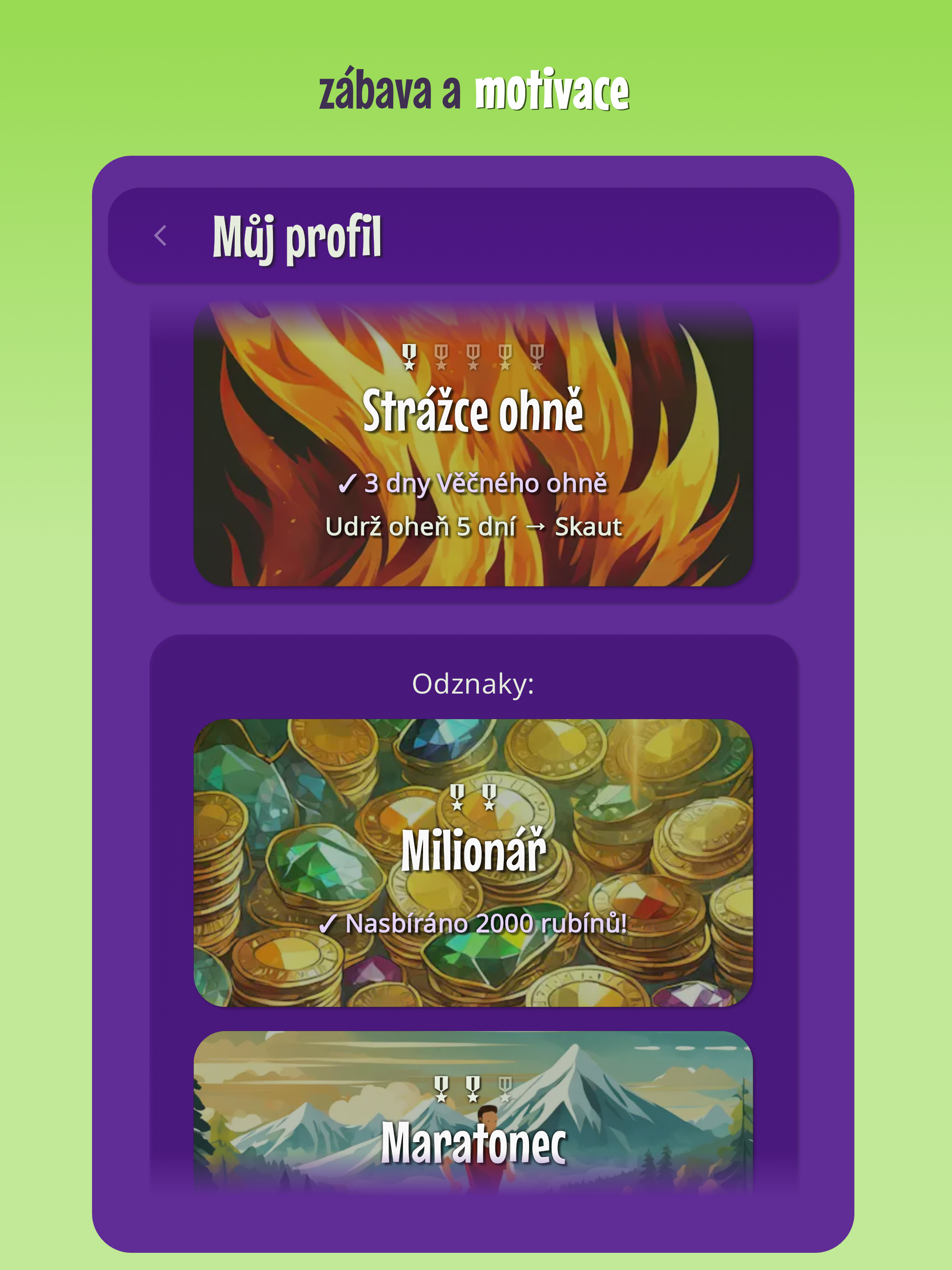 Hravopis • Pro čtvrťáky