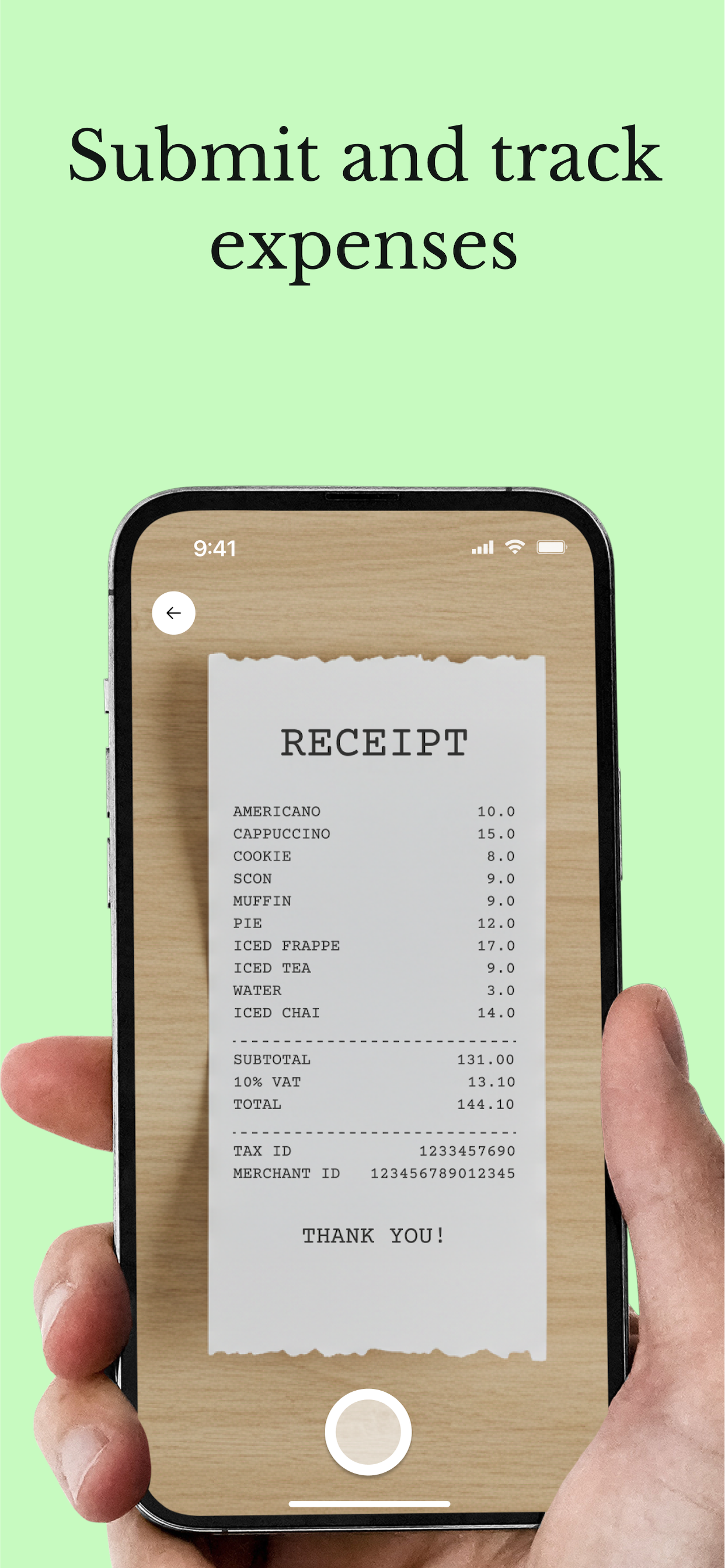 SiFi - Simplified Finance