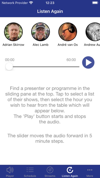 Caroline screenshot-3