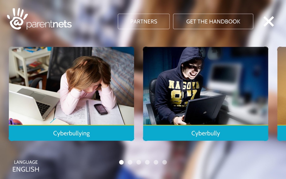 #1. ParentNets (macOS) Von: Virtual Campus Lda