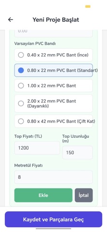 Kesimci Screenshot 9 of 9