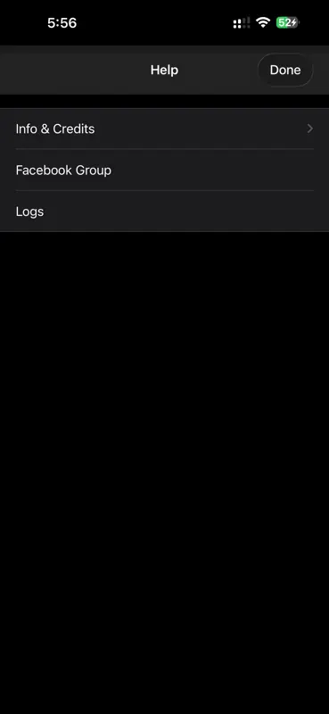 Phonewords Pro screenshot 7 of 7