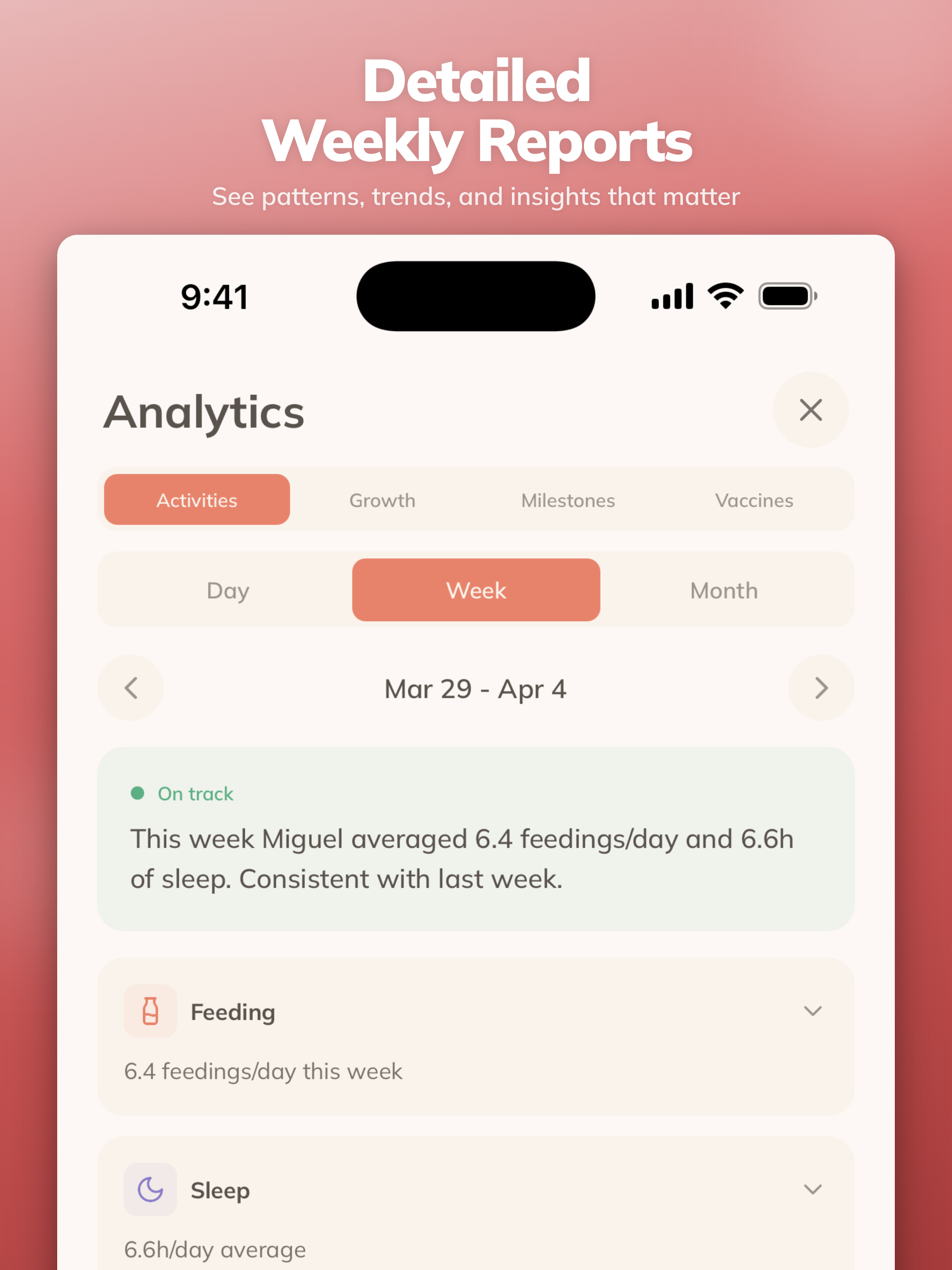 Toddli screenshot 16