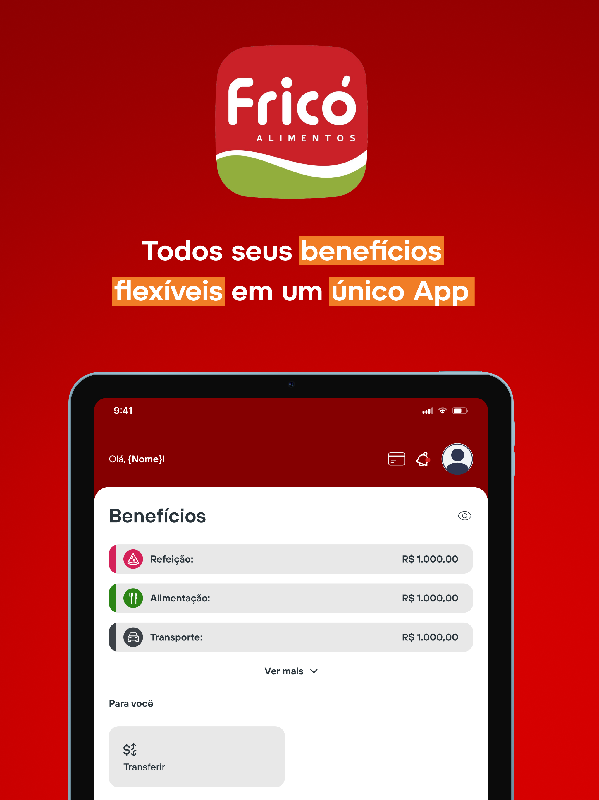 Fricó Multibenefícios