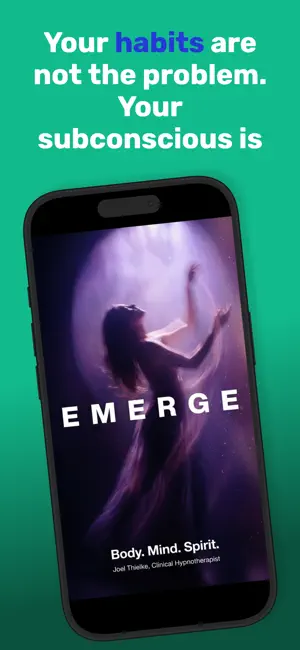 Emerge Healing screenshot 4