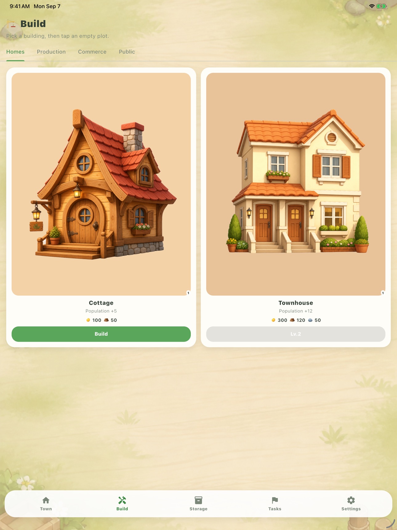 Screenshot 6 of Willowbrook Town