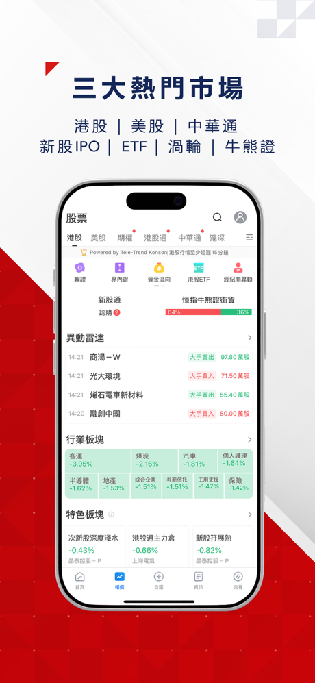 都會交易寶 screenshot 3