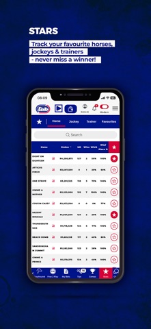 TAB Casino & Sports Betting iPhone screenshot 6