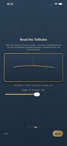 Even Pulse Screenshot 2 of 8