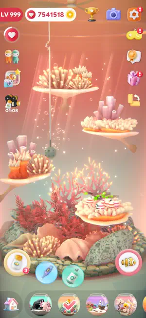 AQUALIA screenshot 1