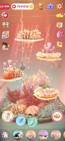 AQUALIA Screenshot 1 of 10