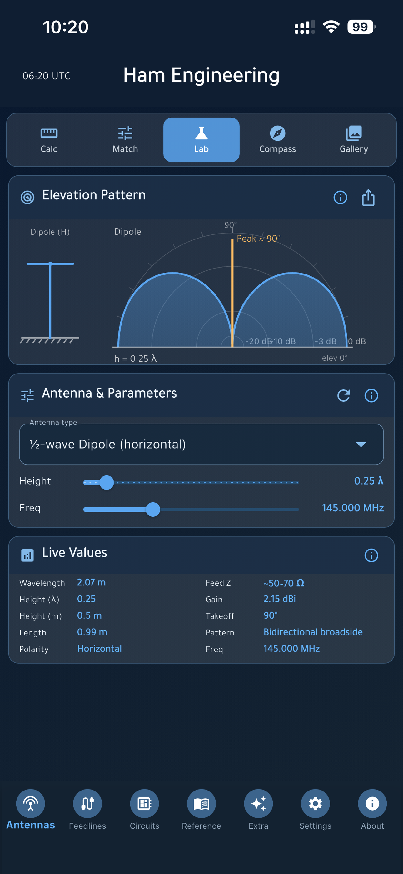 Ham Engineering screenshot 9