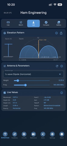 Ham Engineering Screenshot 9 of 10