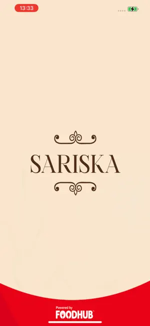 Sariska screenshot 1