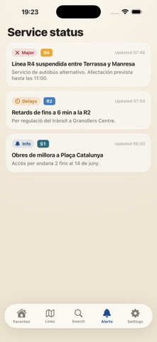 Rodal Screenshot 4 of 5