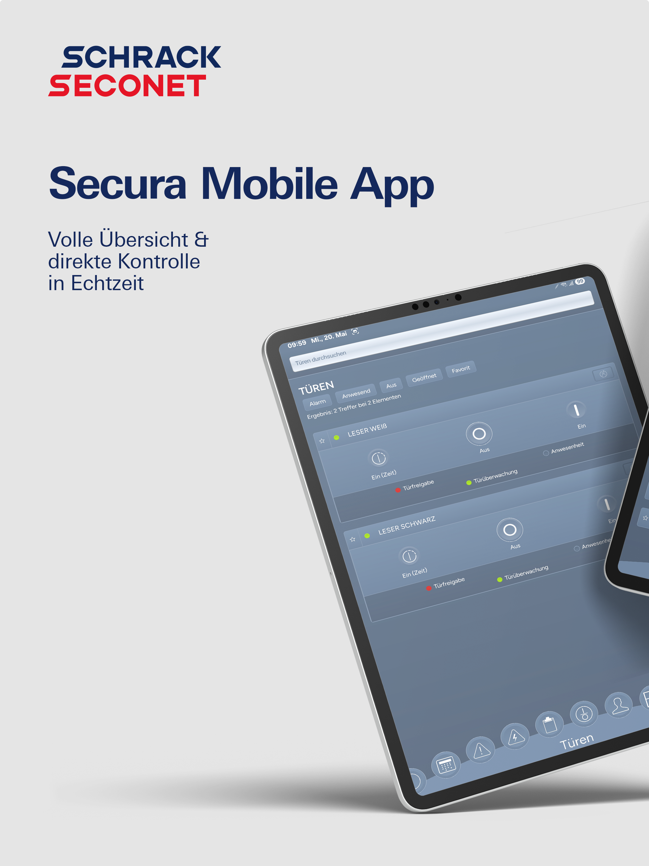 Secura Mobile screenshot 7