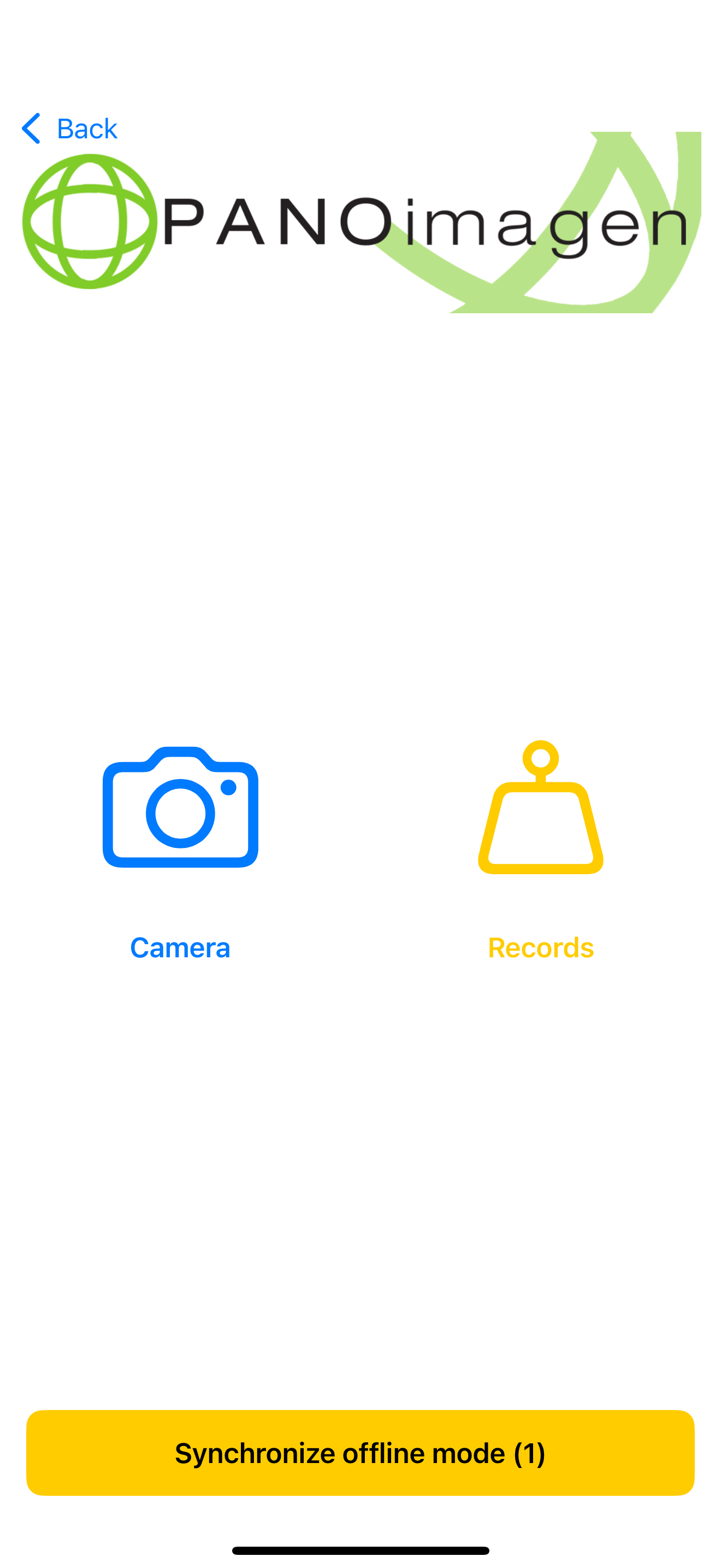 Diametree screenshot 9