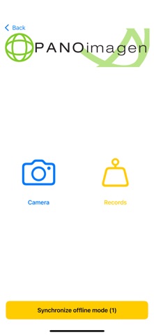 Diametree screenshot