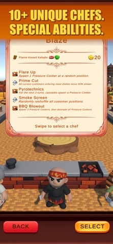 Match Prep Serve Screenshot 4 of 6