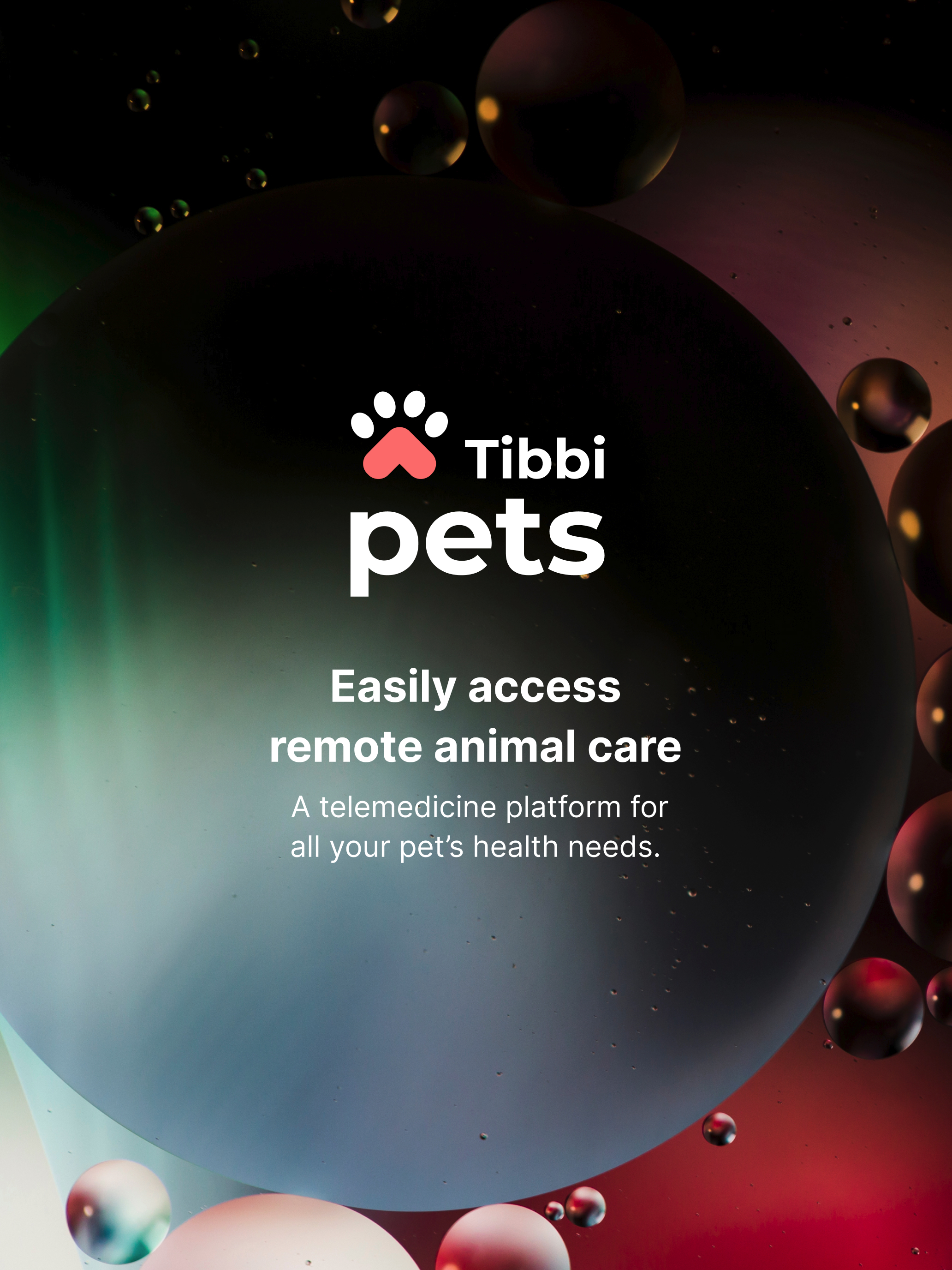 Tibbi Pets