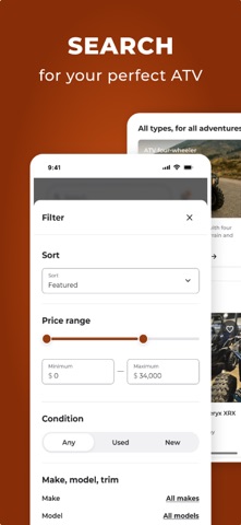 ATV Trader Screenshot 4 of 8