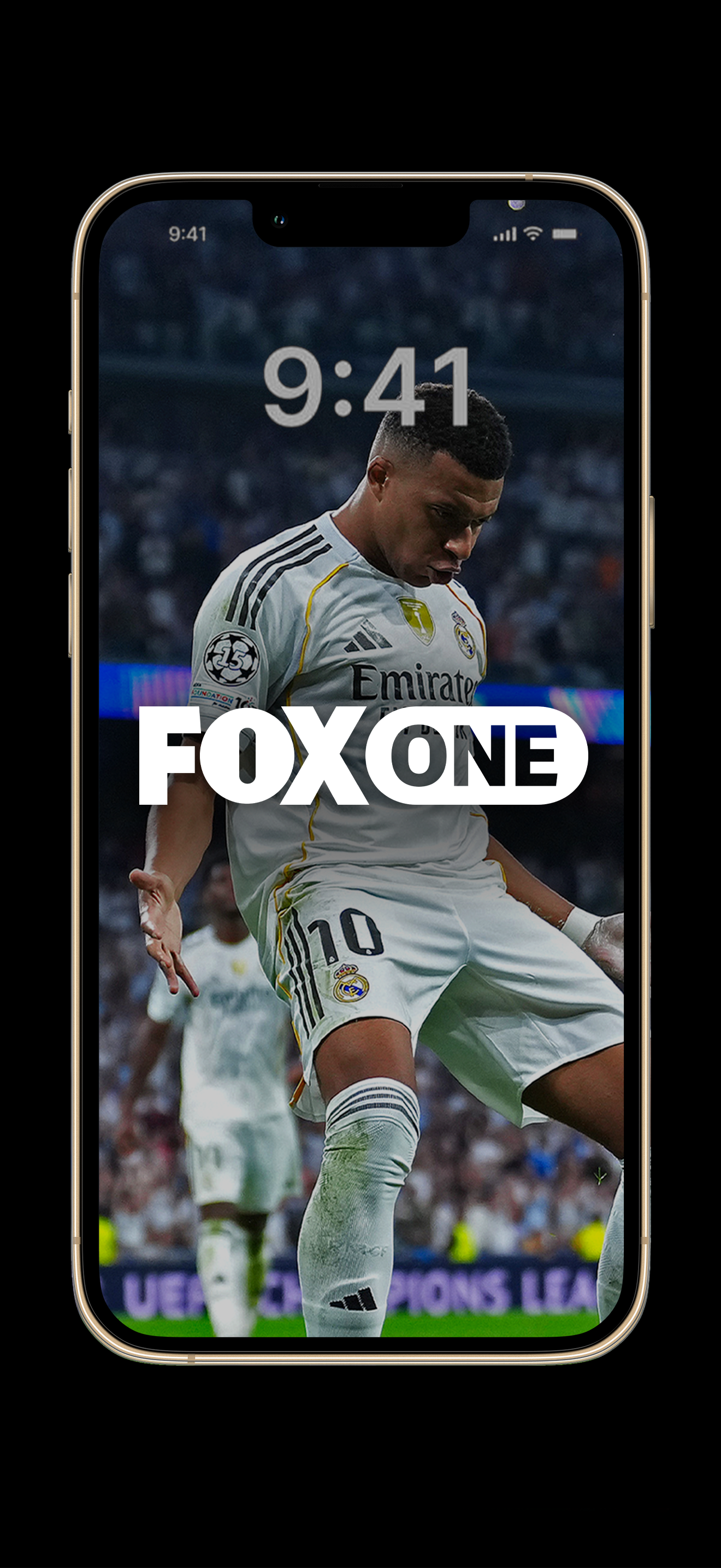 FOX One MX screenshot 1