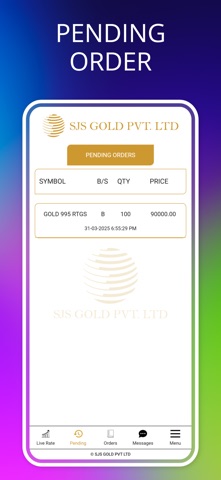 SJS Gold Screenshot 4 of 7