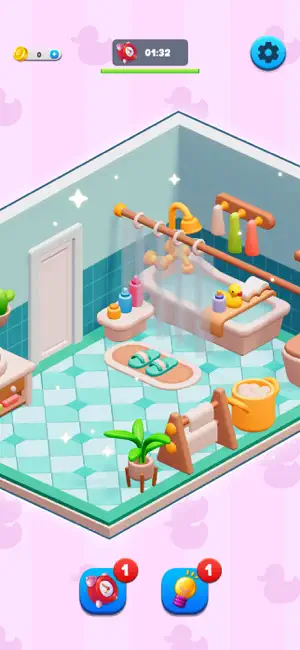 Dreamy Architect screenshot 4