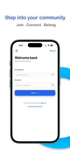 Placewelive screenshot 2